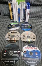 Mixed games bundle for sale  BOLTON