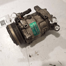 Compressore per fiat usato  Volpago del Montello