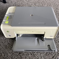 Impressora Jato de Tinta Colorida HP PSC 1510 All In One Scanner com Cabo de Alimentação e USB Novo em Folha comprar usado  Enviando para Brazil