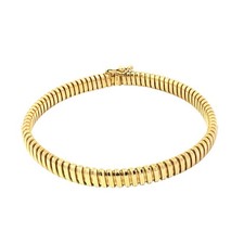 Bracciale donna tubogas usato  Ancona