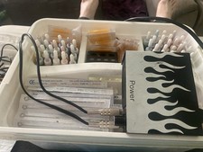 Tattoo kit for sale  Holly Springs