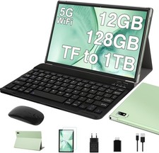 Tablet pollici android usato  Milano