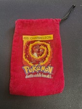 Pokémon charmeleon marble for sale  Cotton Valley