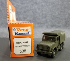 Roco minitanks 538 for sale  Trenton