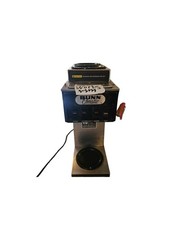 Bunn series commercial for sale  Sparta