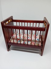 Dolls house wooden for sale  ST. LEONARDS-ON-SEA