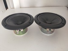 Mid woofer infinity usato  San Benedetto del Tronto