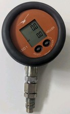 Manômetro digital Keller - Druck Mano Leo 1, seminovo comprar usado  Enviando para Brazil