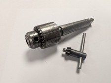 Jacobs .30 drill for sale  ROWLEY REGIS