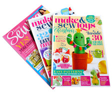 Magazines bundle make for sale  CAMBORNE