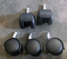 Desk chair caster for sale  Mooresville