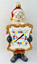 Santa claus twister for sale  Dyer