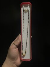 22ct gold necklace for sale  LONDON