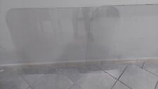 Coppia pannelli plexiglas usato  Guidonia Montecelio