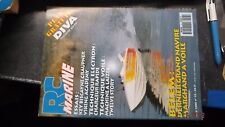 Revue rcmarine plan d'occasion  Doullens