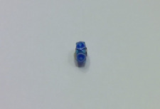 Trollbeads glasbead eleganz gebraucht kaufen  Minden