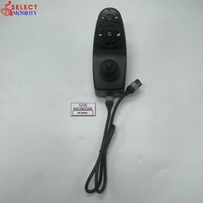 JOYSTICK DYNAMIC SHARK – 4 TECLAS COM CABO DE BARRAMENTO PARA CADEIRA ELÉTRICA DK-REMD01 | #DJM981 comprar usado  Enviando para Brazil