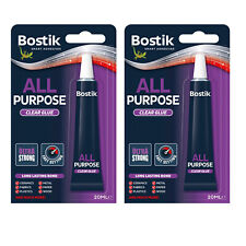 Bostick smart adhesives for sale  SOUTHALL