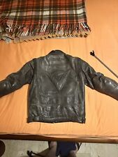 Giubbotto moto dainese usato  Milano