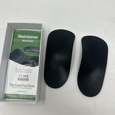Usado, The Good Feet Store Maintainer Mid-Flex 7 | 362 Arch Support Gait comprar usado Usado, The Good Feet Store Maintainer Mid-Flex 7 | 362 Arch Support Gait comprar usado  Enviando para Brazil