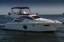 Motor yacht rodman gebraucht kaufen  Troisdorf