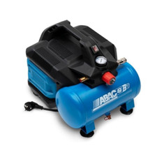 Abac compressore aria usato  Roccagloriosa