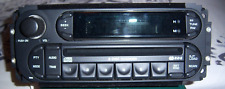 chrysler cd changer for sale  Harrison