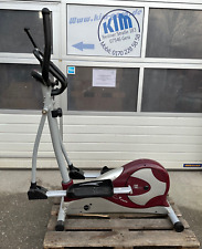 Crosstrainer heimtrainer chris gebraucht kaufen  Gera