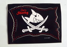 Käpt sharky piratenkapitän gebraucht kaufen  Stuttgart