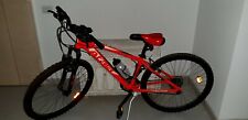 Bici bicicletta mtb usato  Castellammare di Stabia