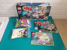Lego boite the d'occasion  Plabennec