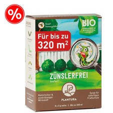 Plantura xentari raupenfrei gebraucht kaufen  Oranienburg
