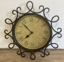 Black metal welded for sale  Imlay City