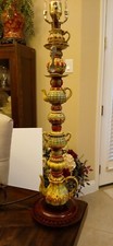 Elk home lighting for sale  Leander