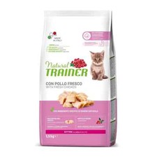 Natural trainer gatto usato  Montefiascone