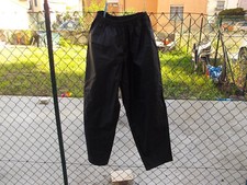 Pantaloni antiacqua moto usato  Pisa