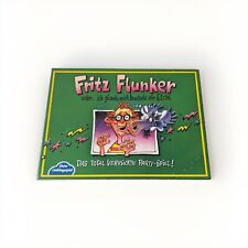 Fritz flunker verrückte gebraucht kaufen  Bargteheide