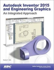 Autodesk inventor 2015 for sale  Montgomery