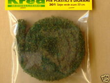 Siepe verde scuro per plastico cm. 50 - Krea art.301 comprar usado  Enviando para Brazil