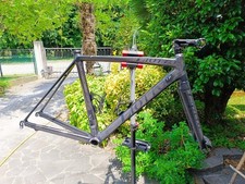 Telaio bici corsa usato  Villanova di Camposampiero