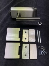 glastur beschlag gebraucht kaufen  Neu-Anspach