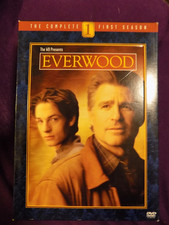 Everwood the complete gebraucht kaufen  Pfaffenhofen a.d.Ilm