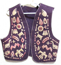 Vintage child western for sale  Phoenix