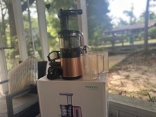 Hurom lbb17 slow for sale  Defuniak Springs