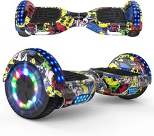 Hoverboard 6.5 inch usato Hoverboard 6.5 inch usato  Ottaviano