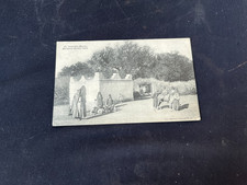 Carte postale ancienne d'occasion  Montendre
