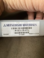 Mitsubishi sclcr 073 for sale  Farmington