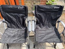 Outwell folding camping for sale  LONDON