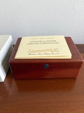 Eberhard 2005 scatola usato  Torre Canavese