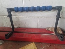 Prestion pole support for sale  BRADFORD